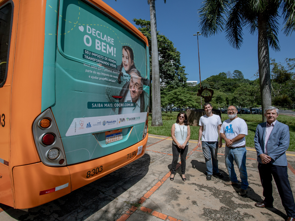 Prefeitura Lança Campanha Declare O Bem Para Estimular Doação Do Ir Para Fundos Municipais 7915